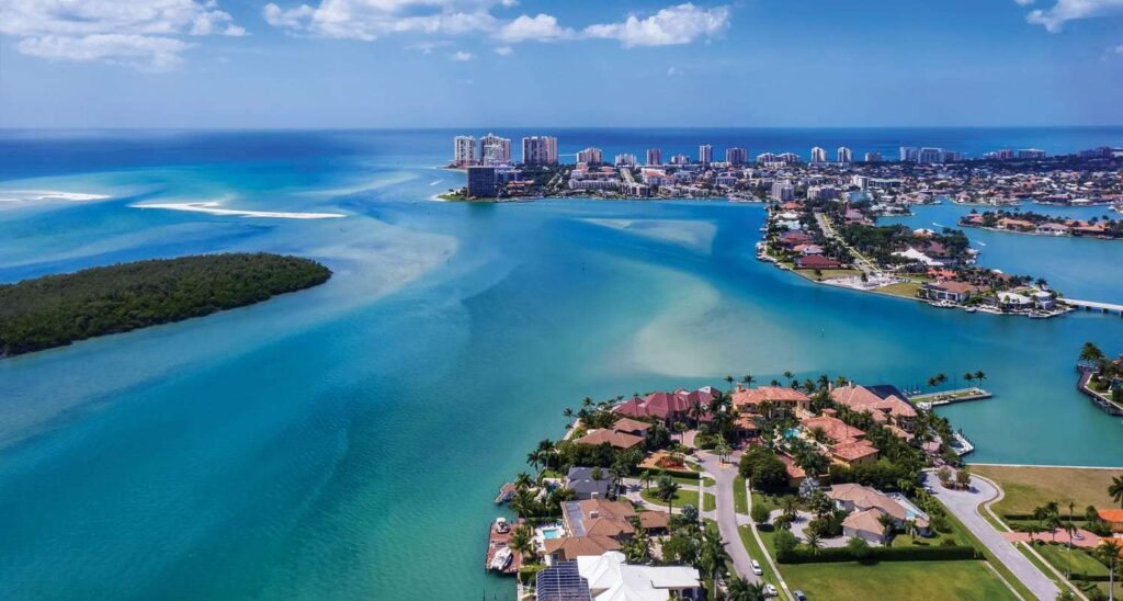 Marco Island HVAC Services