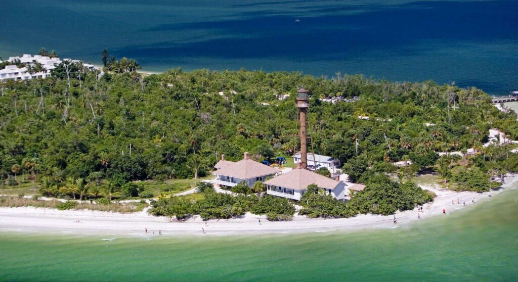 Sanibel HVAC Services